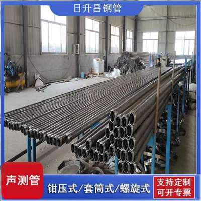 扎囊声测管桩基检测的频率要达到多少百分比