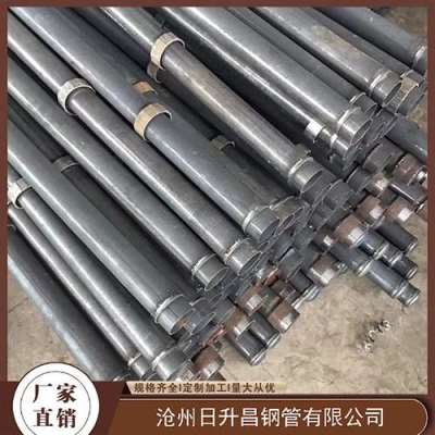 扎囊最薄的声测管壁厚可以到什么程度